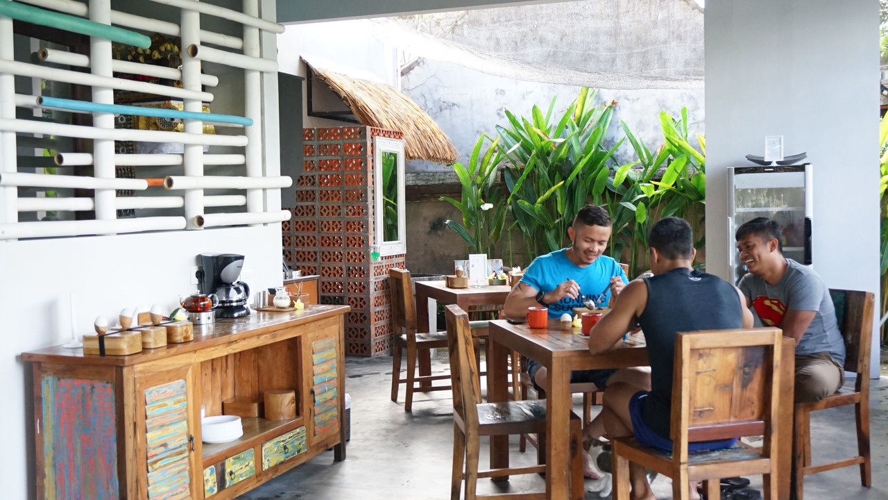 Photo of Others in Pengosekan