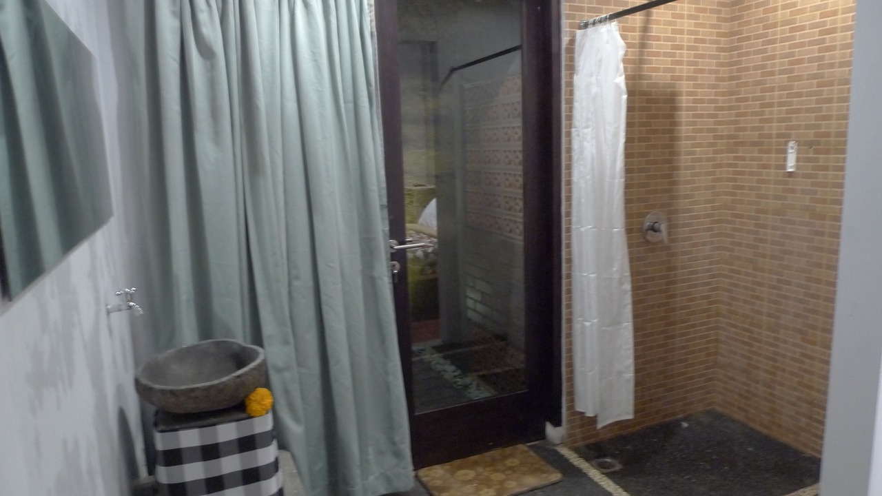 Photo of Bathroom in Pengosekan