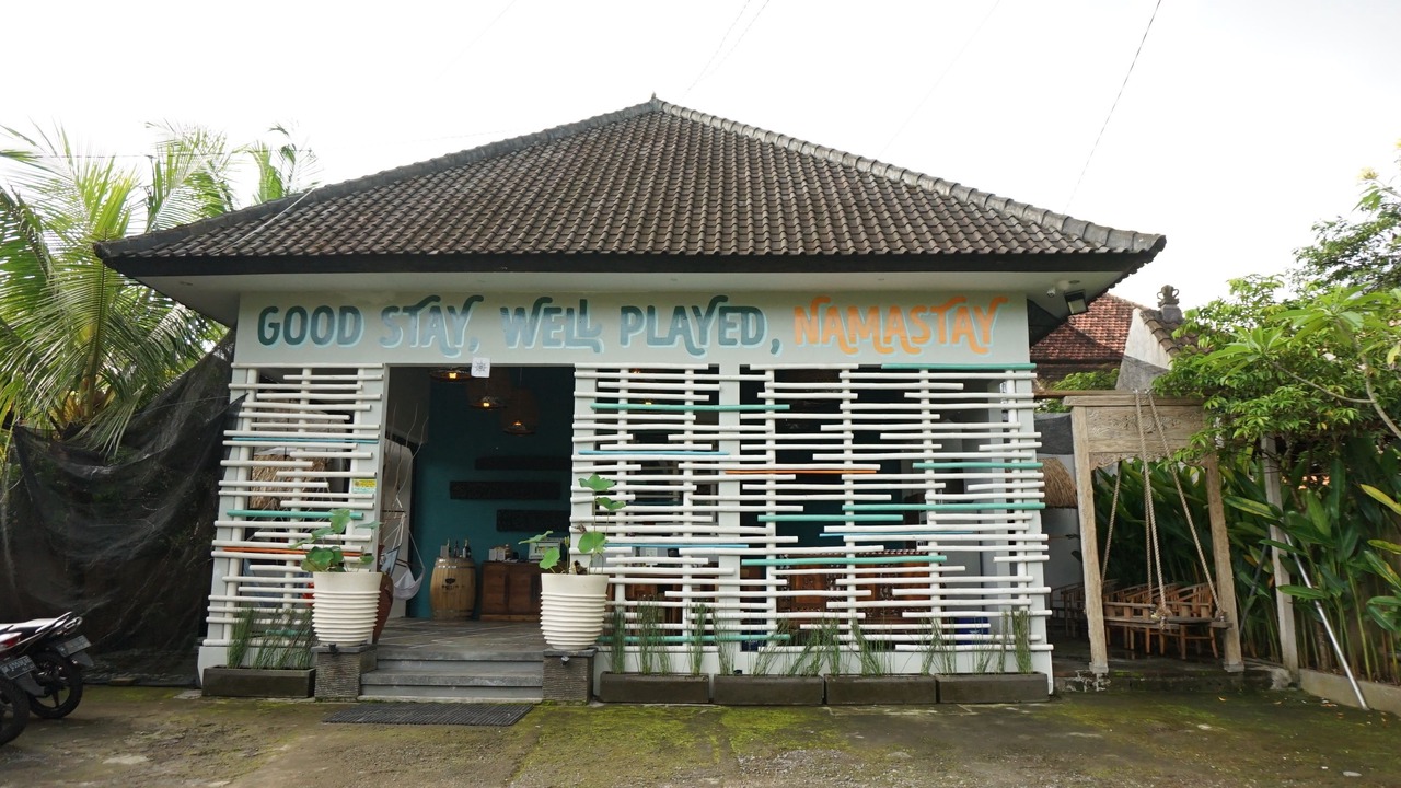 Photo of Outdoor in Pengosekan