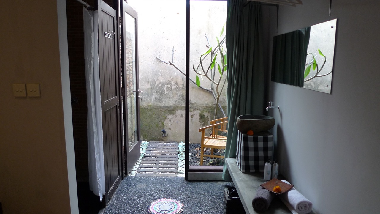 Photo of Bathroom in Pengosekan