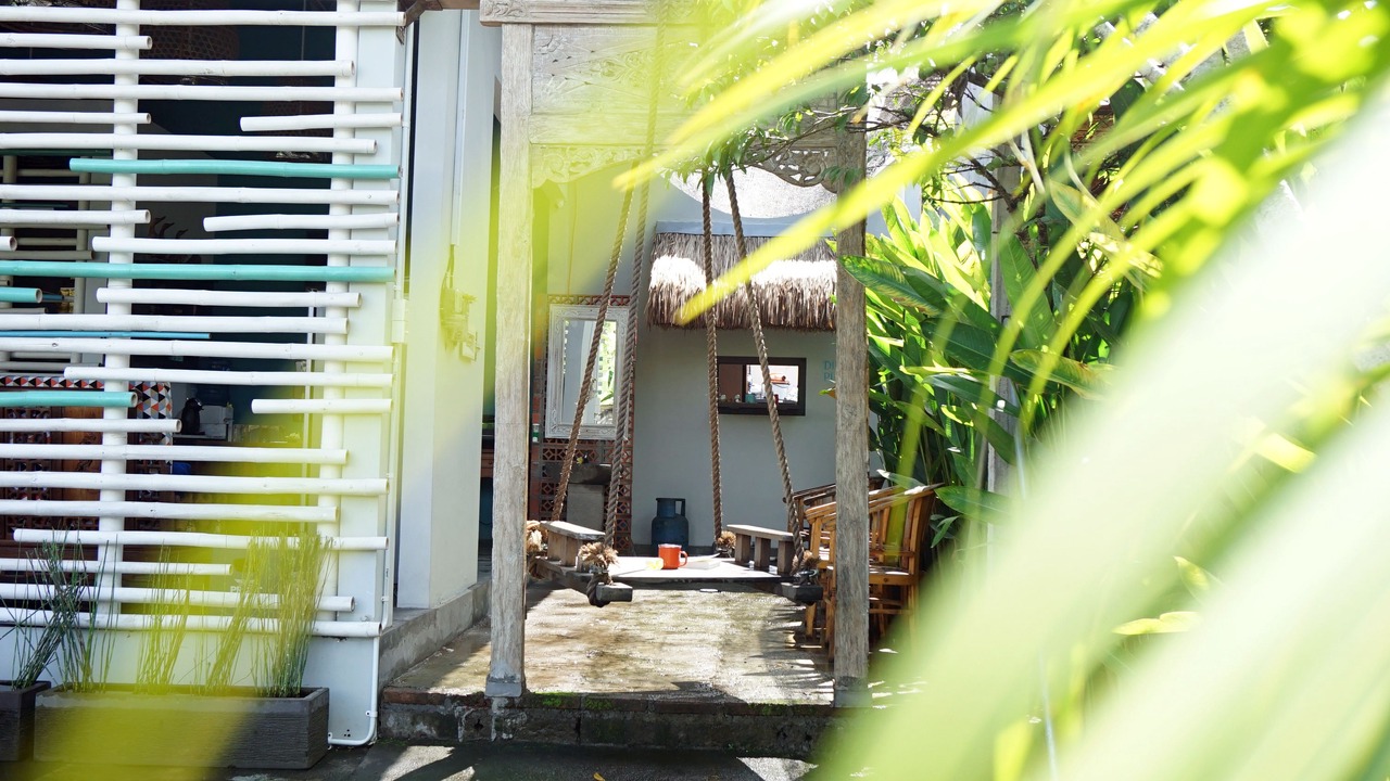 Photo of Patio Balcony in Pengosekan