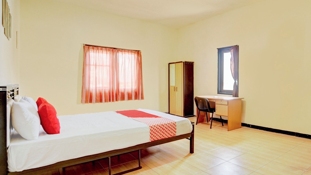 Photo of Bedroom in Surabaya