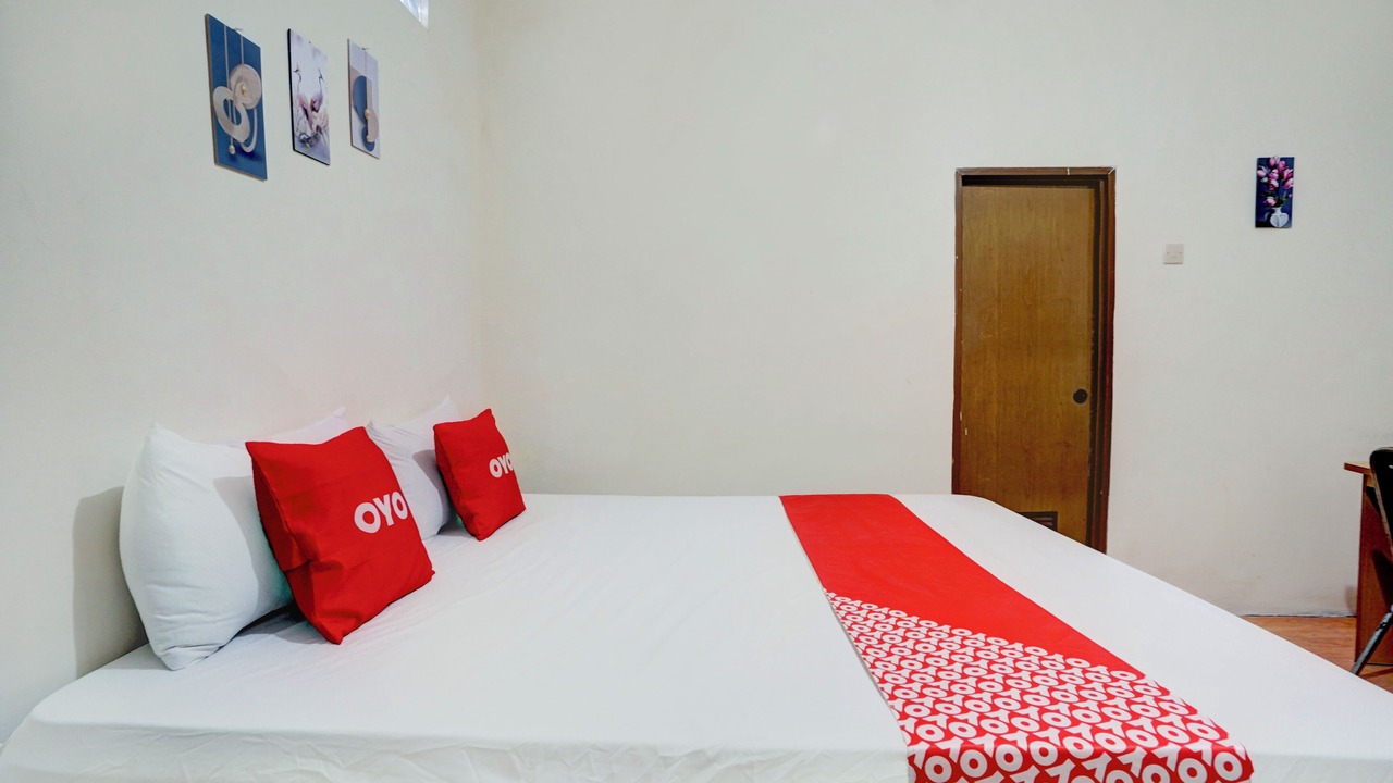 Photo of Bedroom in Surabaya