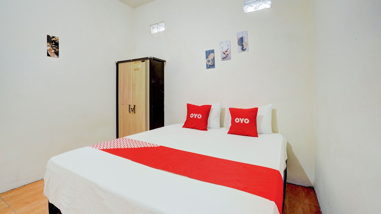 Photo of Bedroom in Surabaya