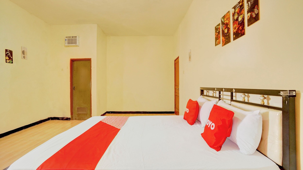Photo of Bedroom in Surabaya