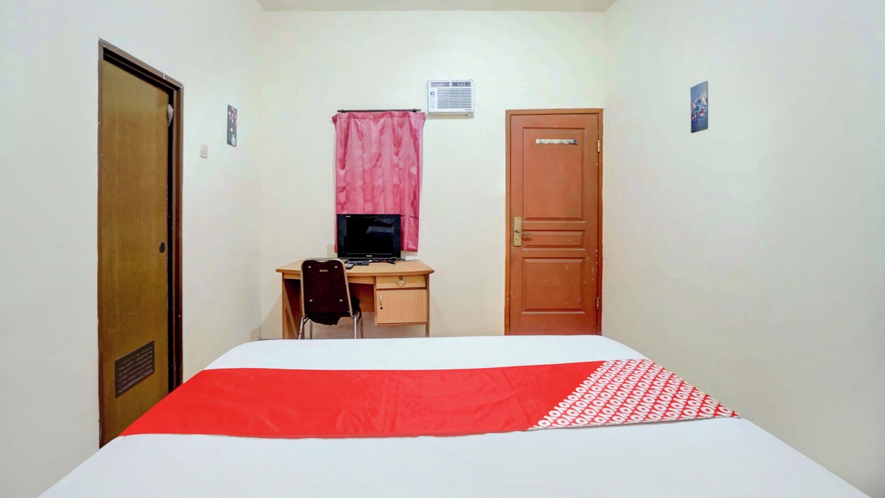 Photo of Bedroom in Surabaya