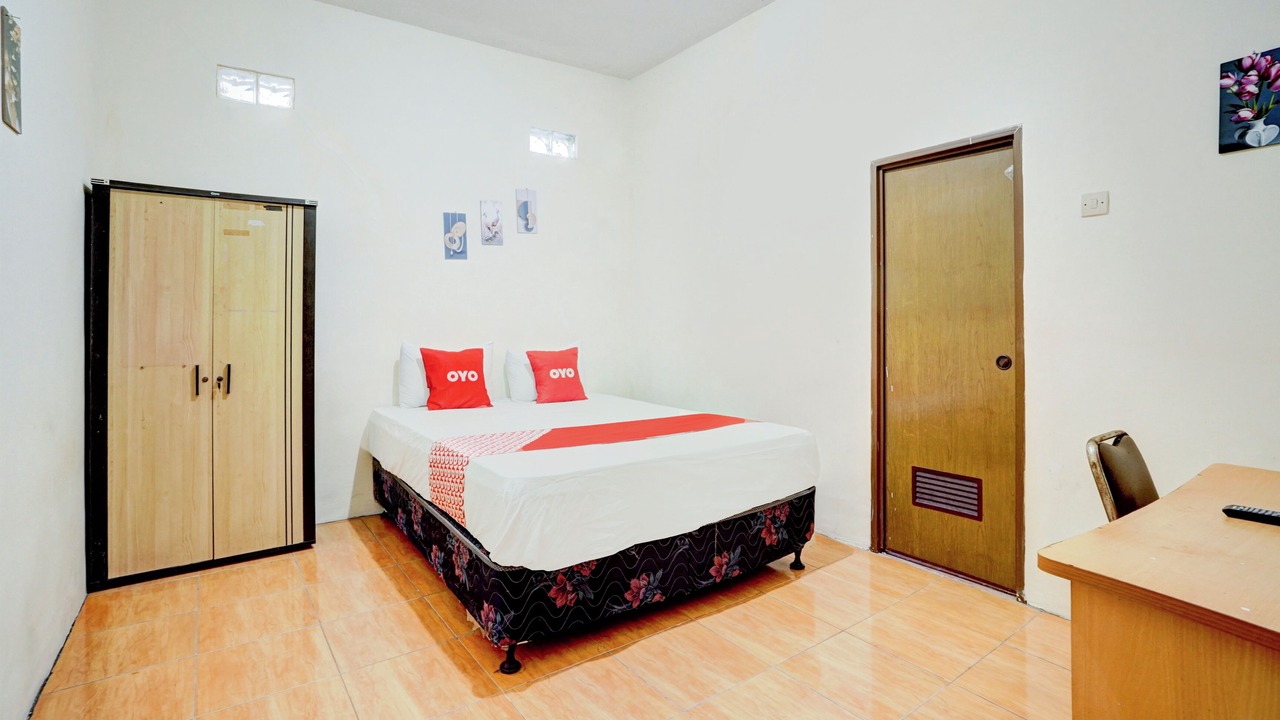 Photo of Bedroom in Surabaya