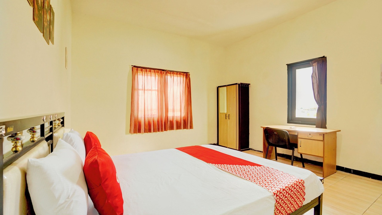Photo of Bedroom in Surabaya