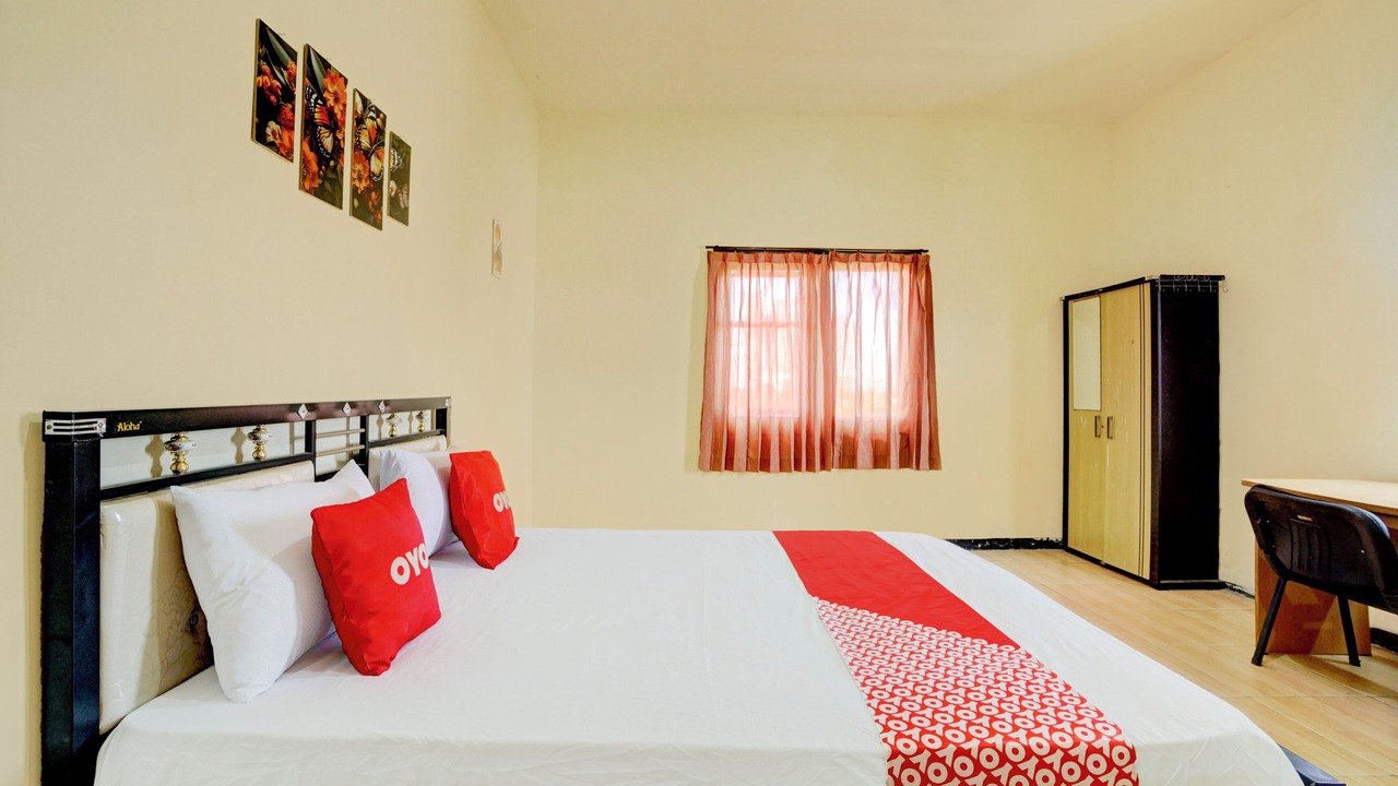 Photo of Bedroom in Surabaya