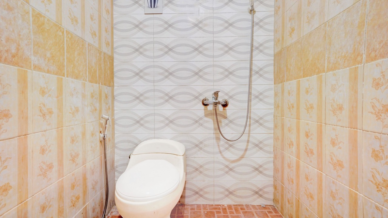 Photo of Bathroom in Surabaya