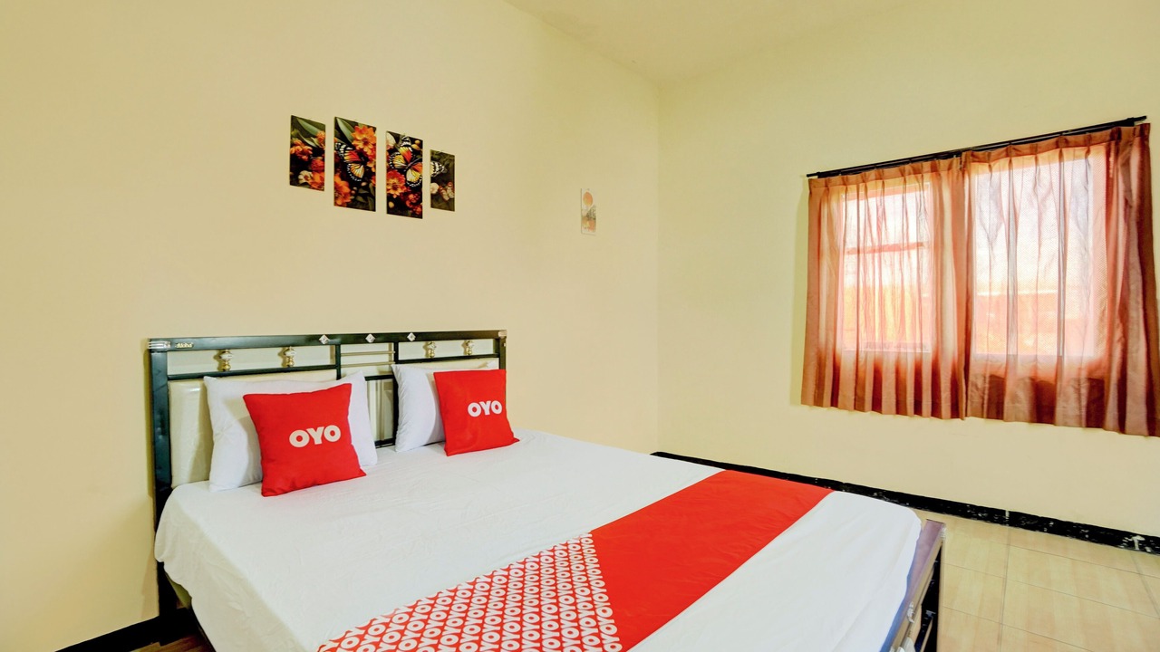 Photo of Bedroom in Surabaya