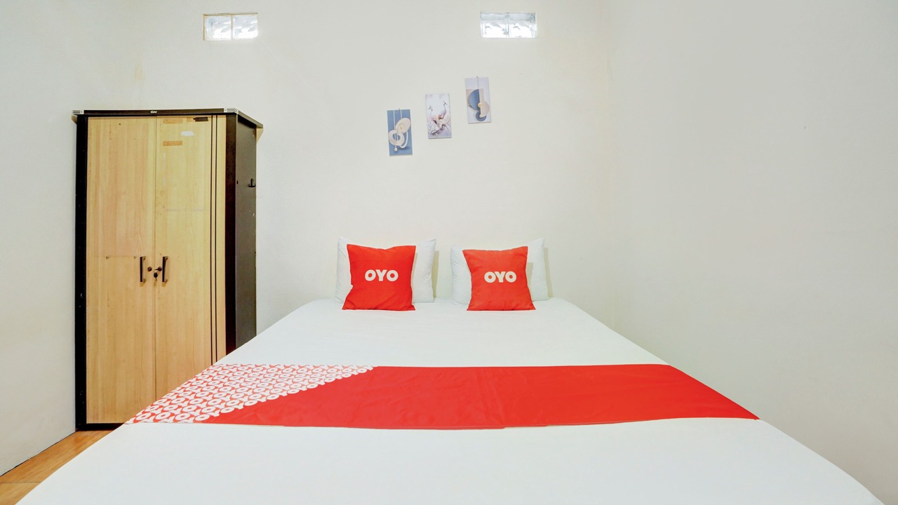 Photo of Bedroom in Surabaya
