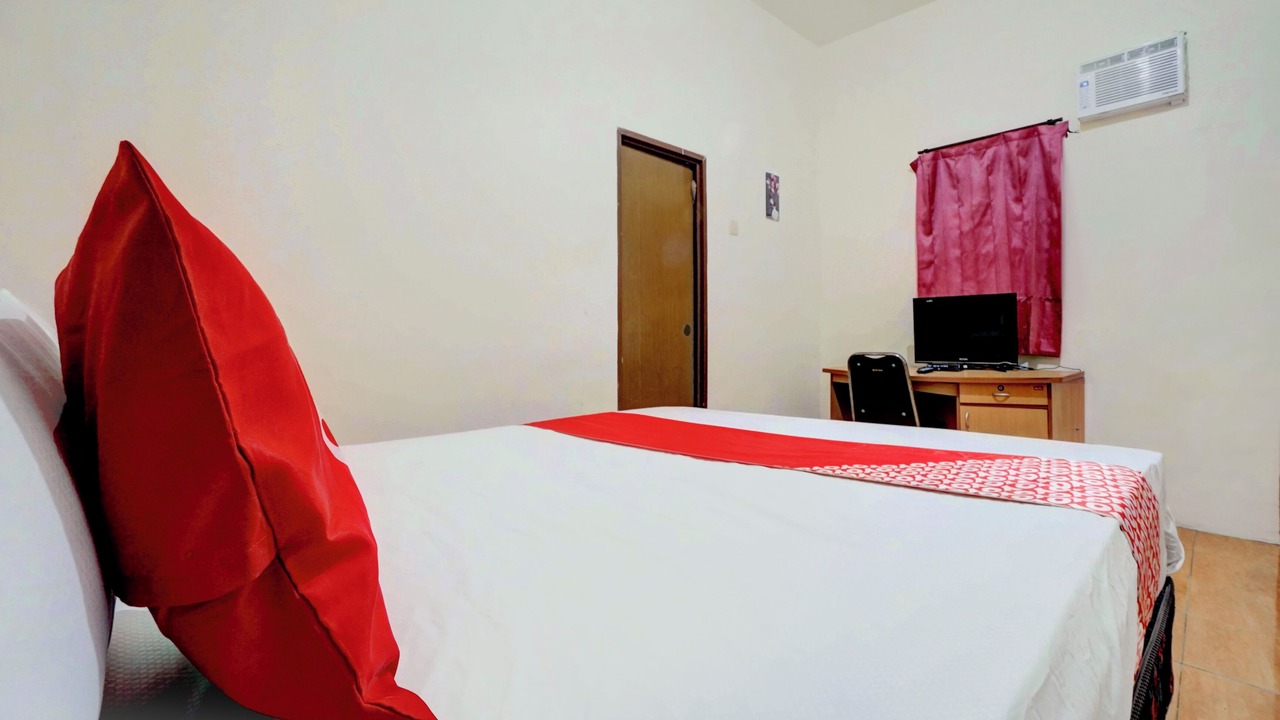 Photo of Bedroom in Surabaya