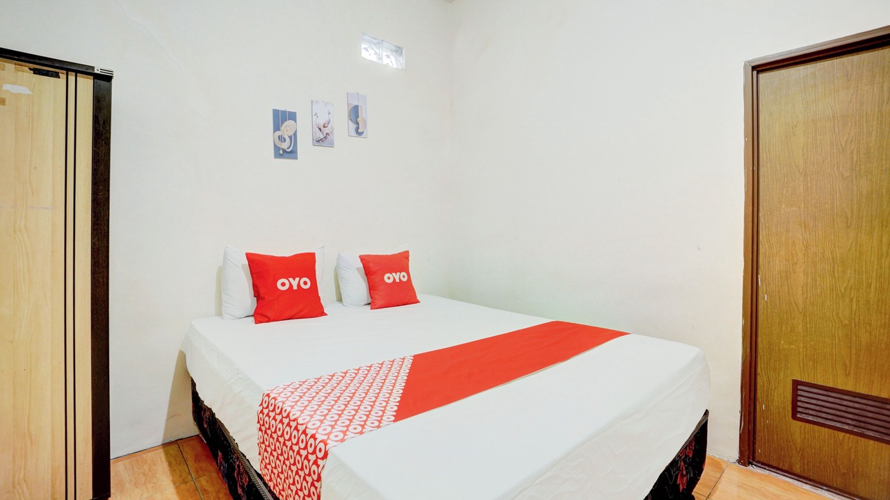 Photo of Bedroom in Surabaya