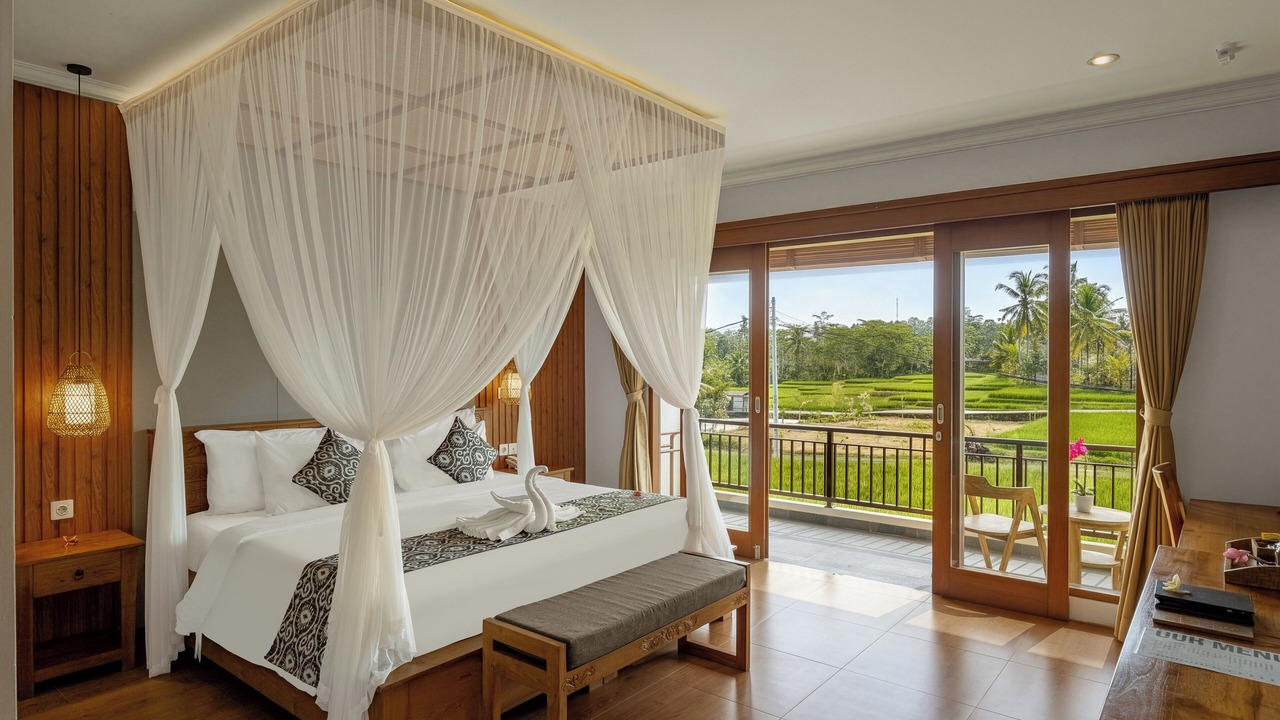 Photo of Patio Balcony in Pejeng Kawan