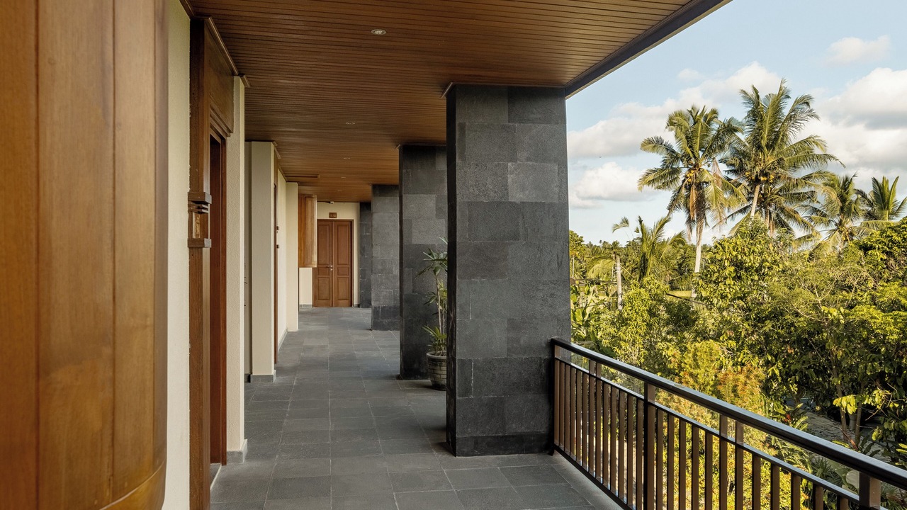 Photo of Patio Balcony in Pejeng Kawan