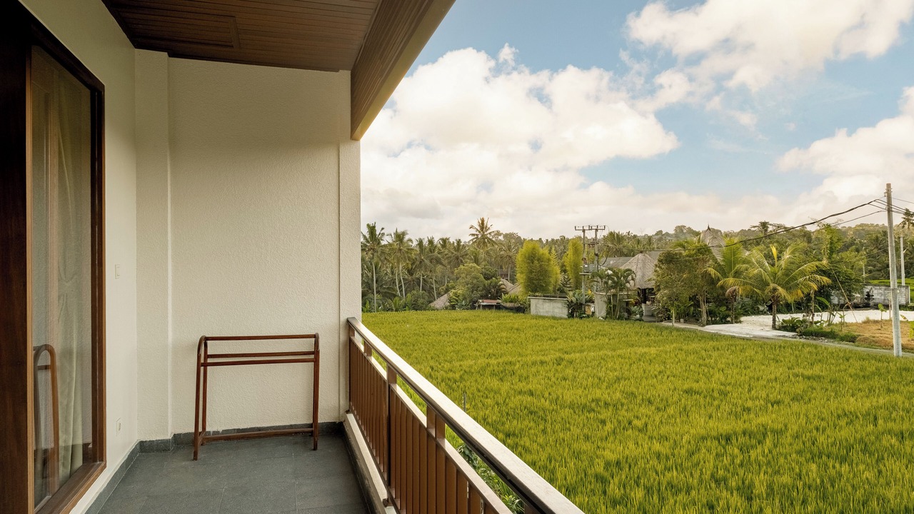 Photo of Patio Balcony in Pejeng Kawan