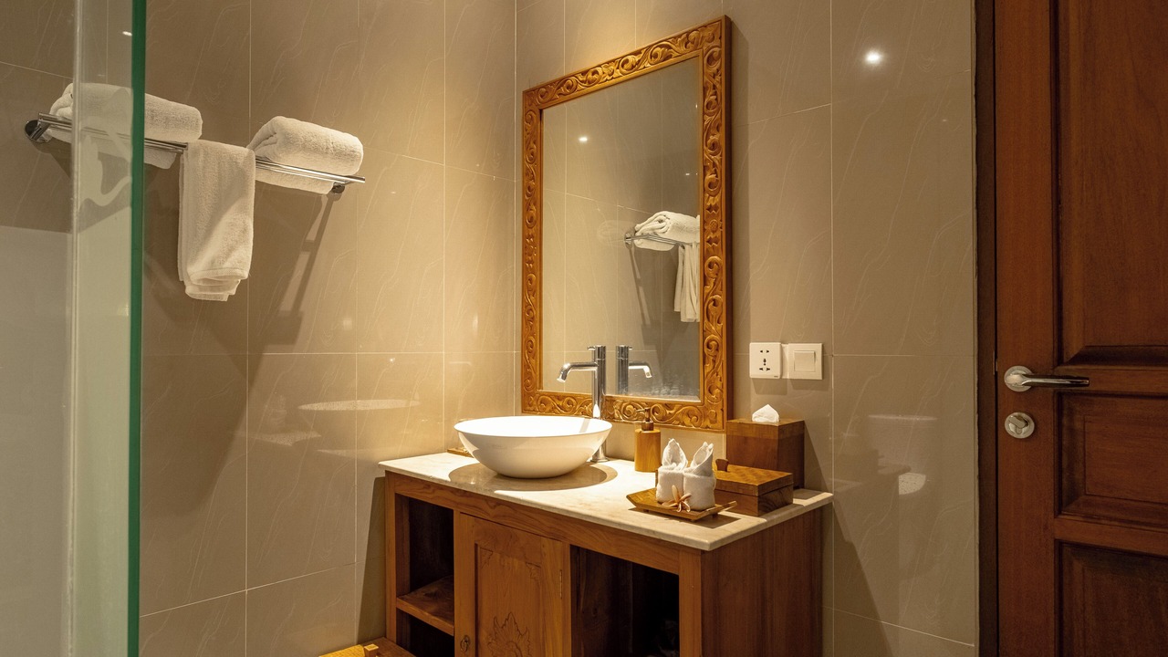 Photo of Bathroom in Pejeng Kawan