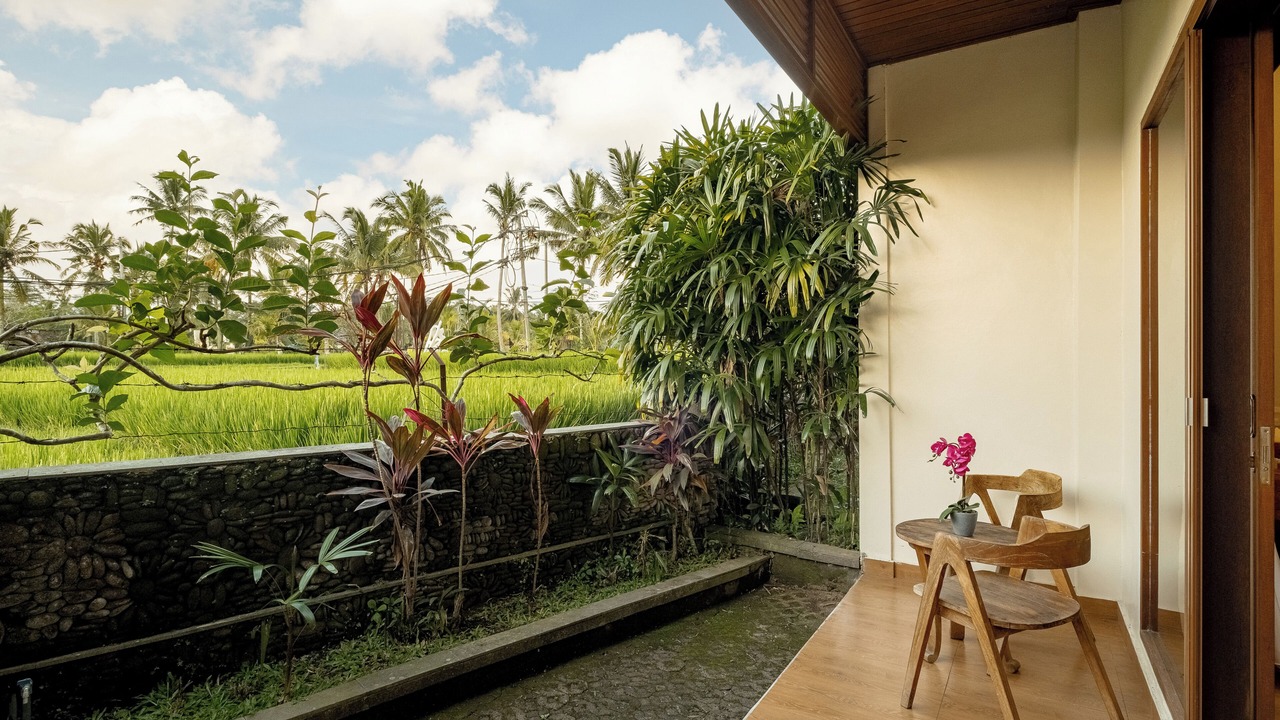 Photo of Patio Balcony in Pejeng Kawan