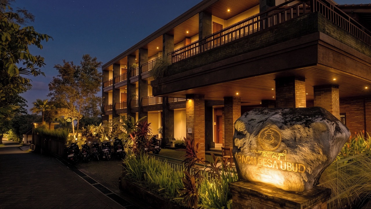 Photo of Outdoor in Pejeng Kawan