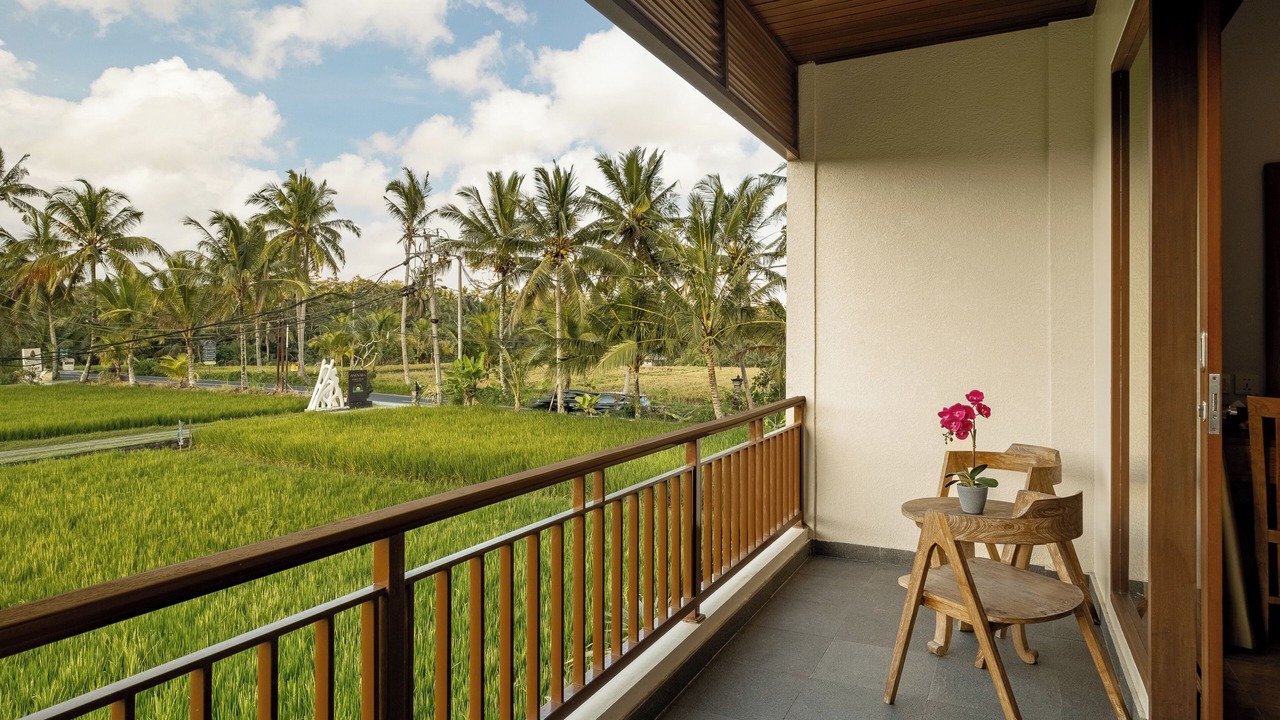 Photo of Patio Balcony in Pejeng Kawan