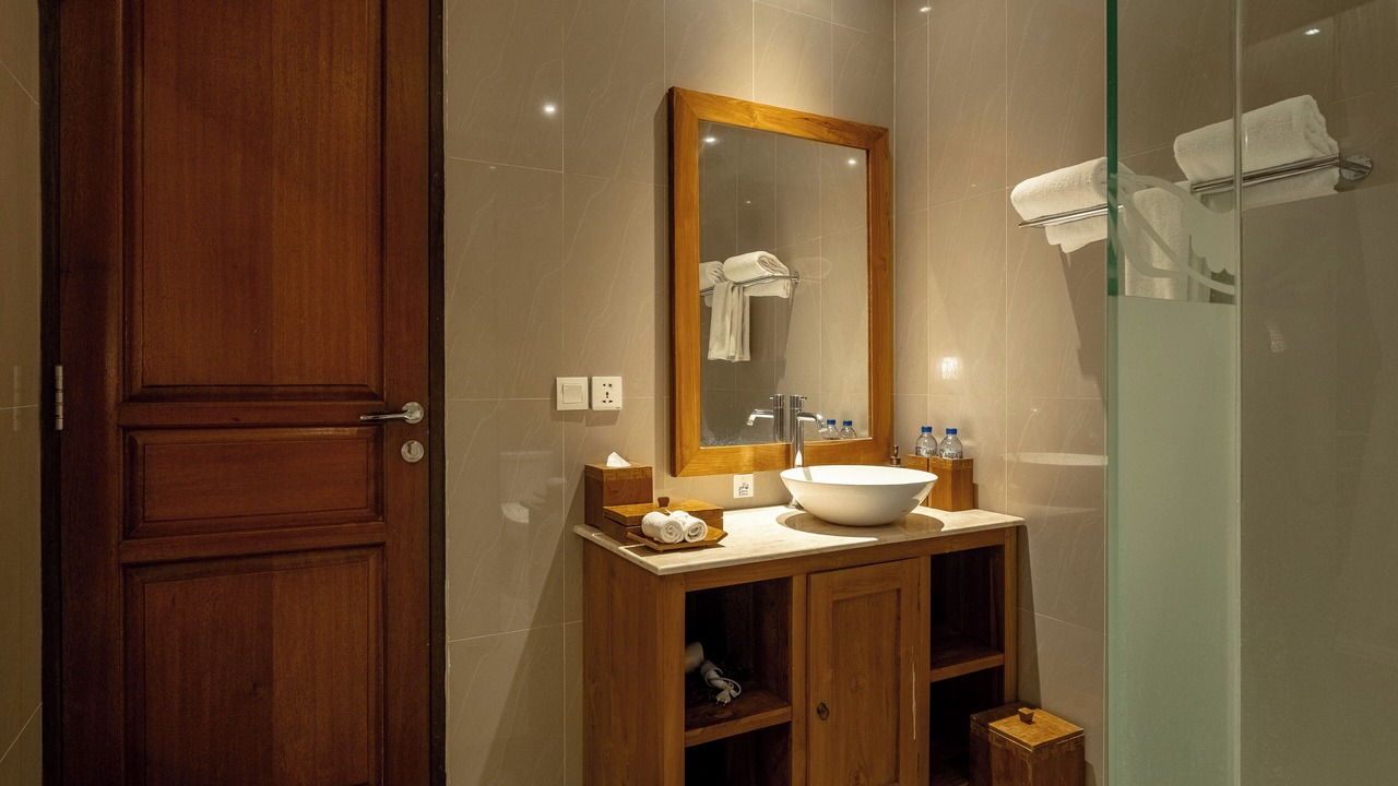 Photo of Bathroom in Pejeng Kawan