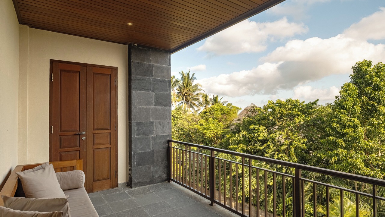 Photo of Patio Balcony in Pejeng Kawan