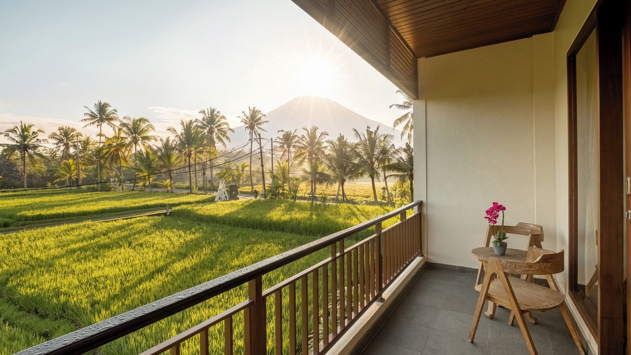 Photo of Patio Balcony in Pejeng Kawan