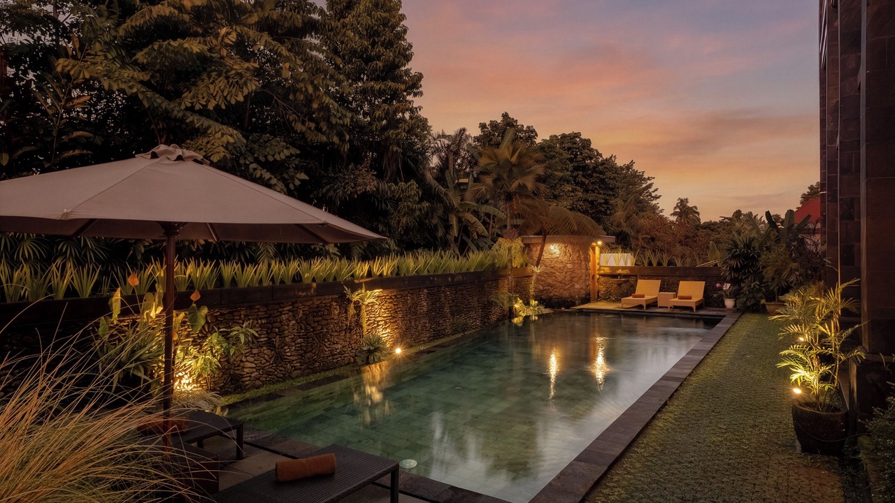 Photo of Outdoor in Pejeng Kawan