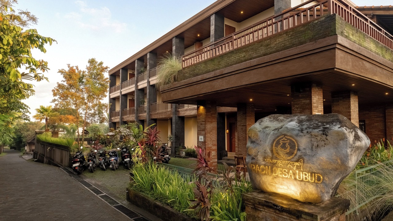 Photo of Outdoor in Pejeng Kawan