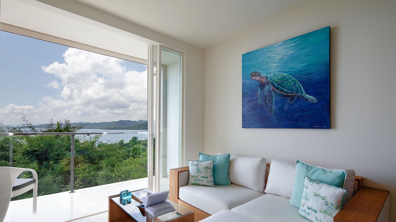 Photo of Bedroom in Gili Gede