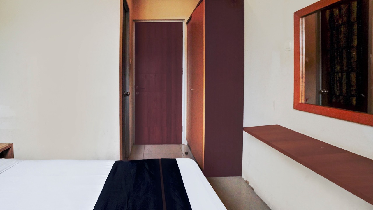 Photo of Bedroom in Surabaya