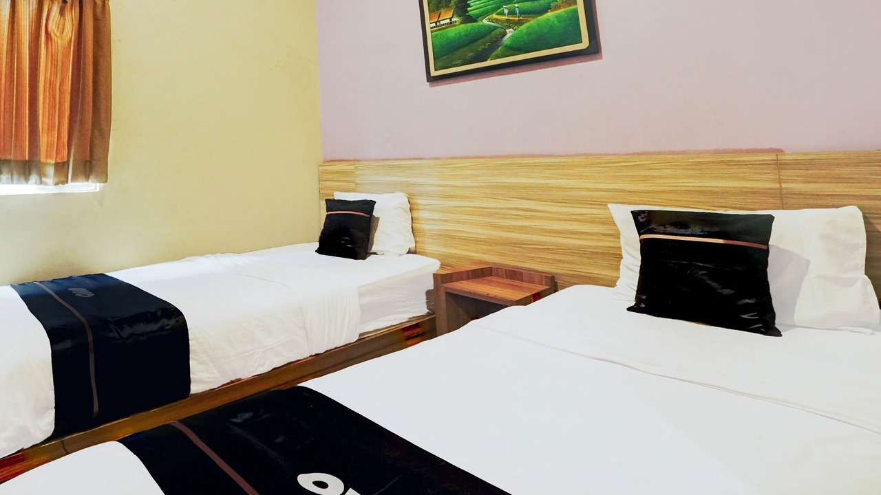 Photo of Bedroom in Surabaya