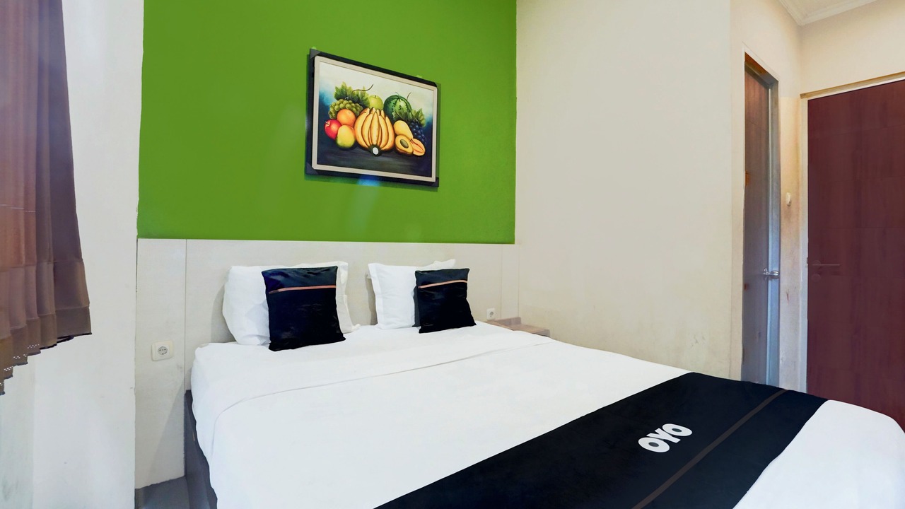 Photo of Bedroom in Surabaya