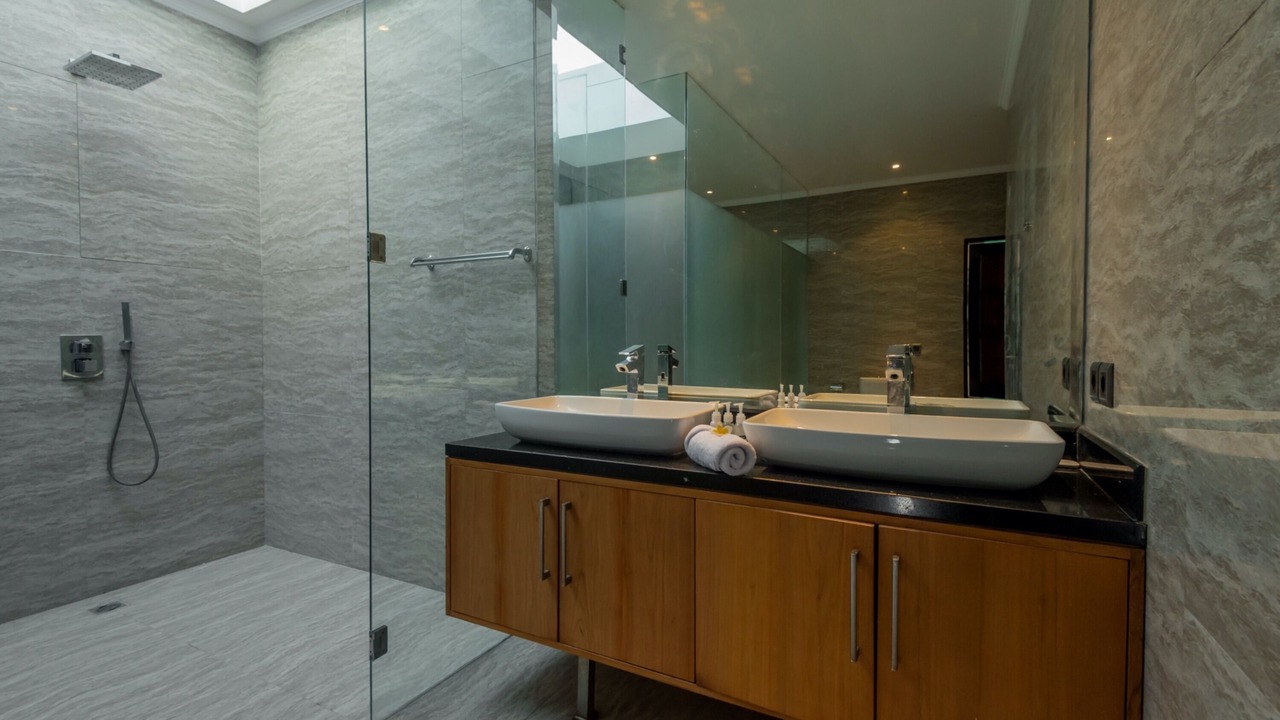 Photo of Bathroom in Central Seminyak