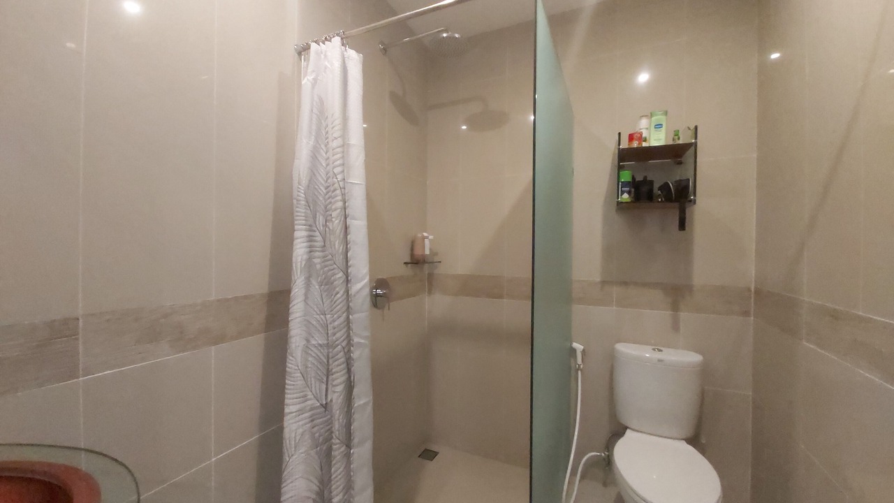 Photo of Bathroom in Gili Gede