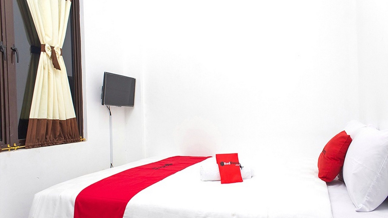Photo of Bedroom in Karawang