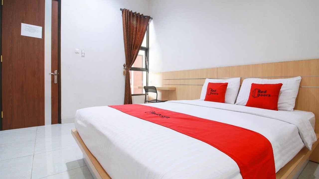 Photo of Bedroom in Purwokerto