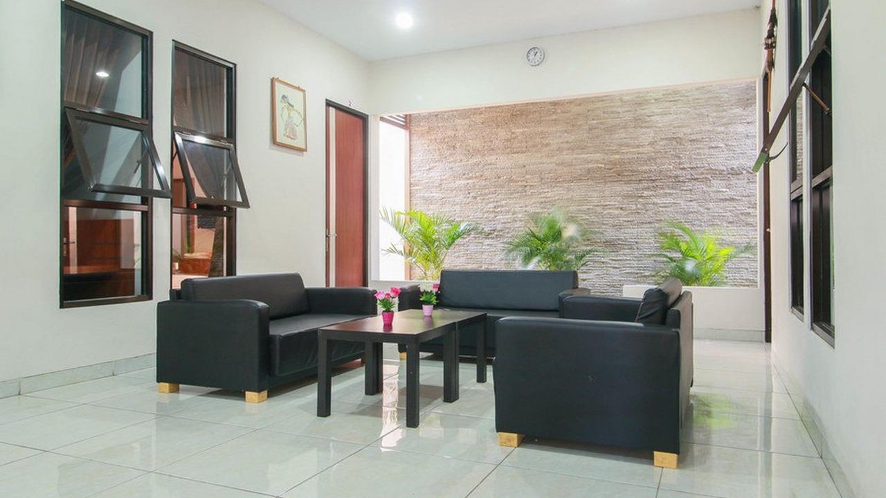 Photo of Livingroom in Purwokerto