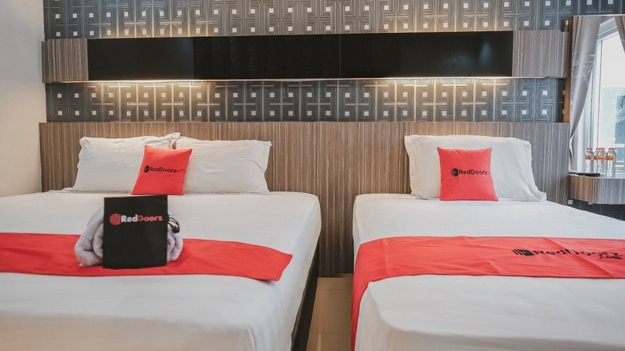 Photo of Bedroom in Medan