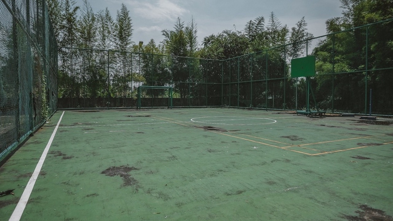 Photo of Outdoor in Medan