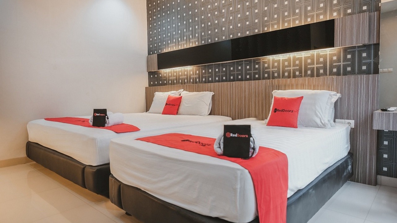 Photo of Bedroom in Medan