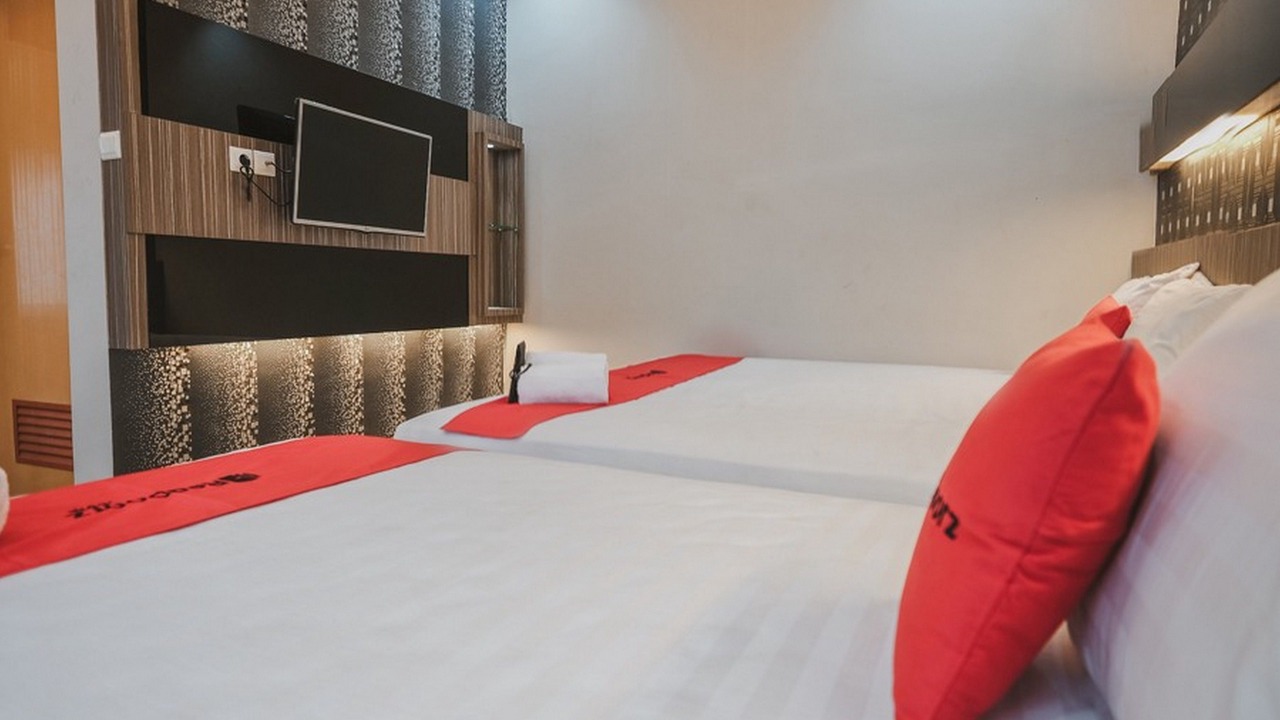 Photo of Bedroom in Medan