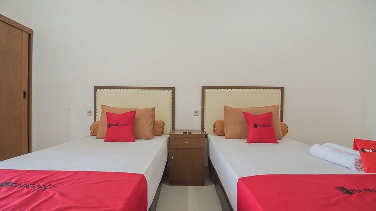 Photo of Bedroom in Cipanas