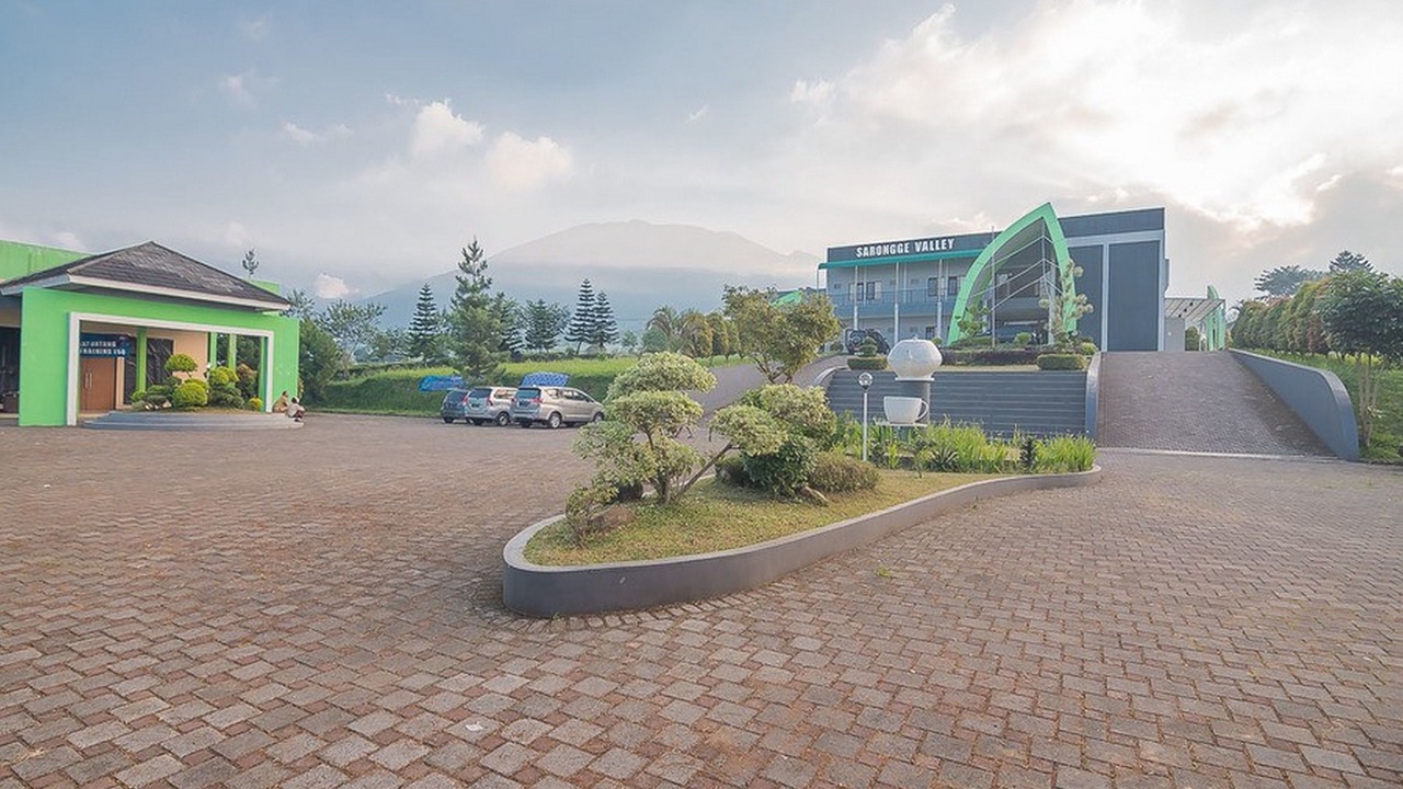 Photo of Outdoor in Cipanas