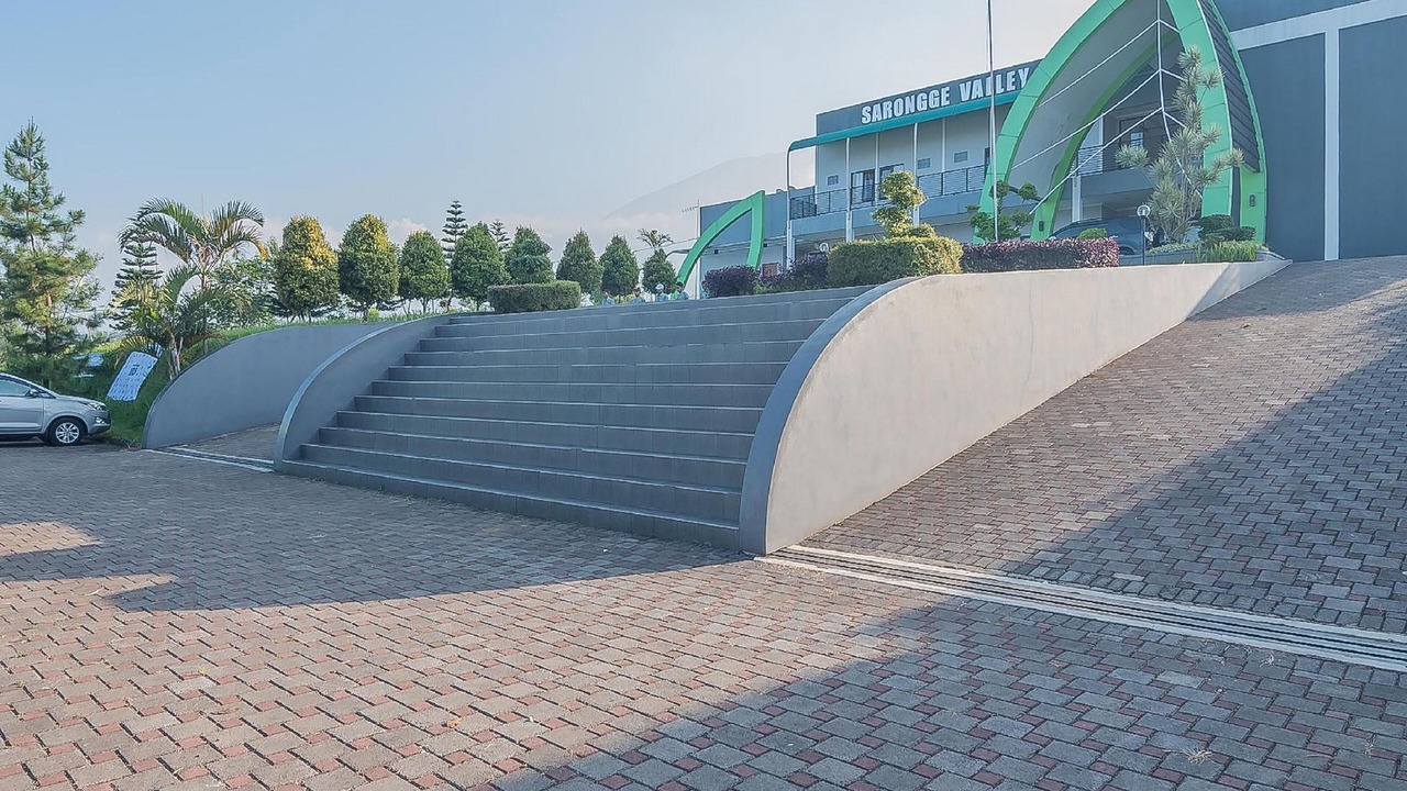 Photo of Outdoor in Cipanas