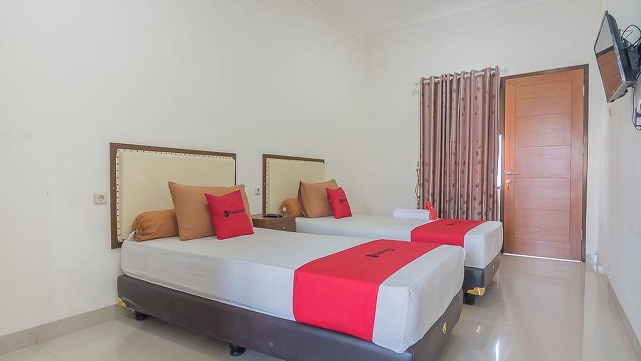 Photo of Bedroom in Cipanas