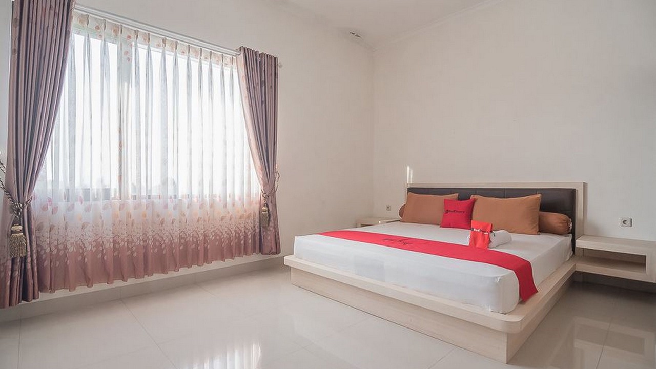 Photo of Bedroom in Cipanas