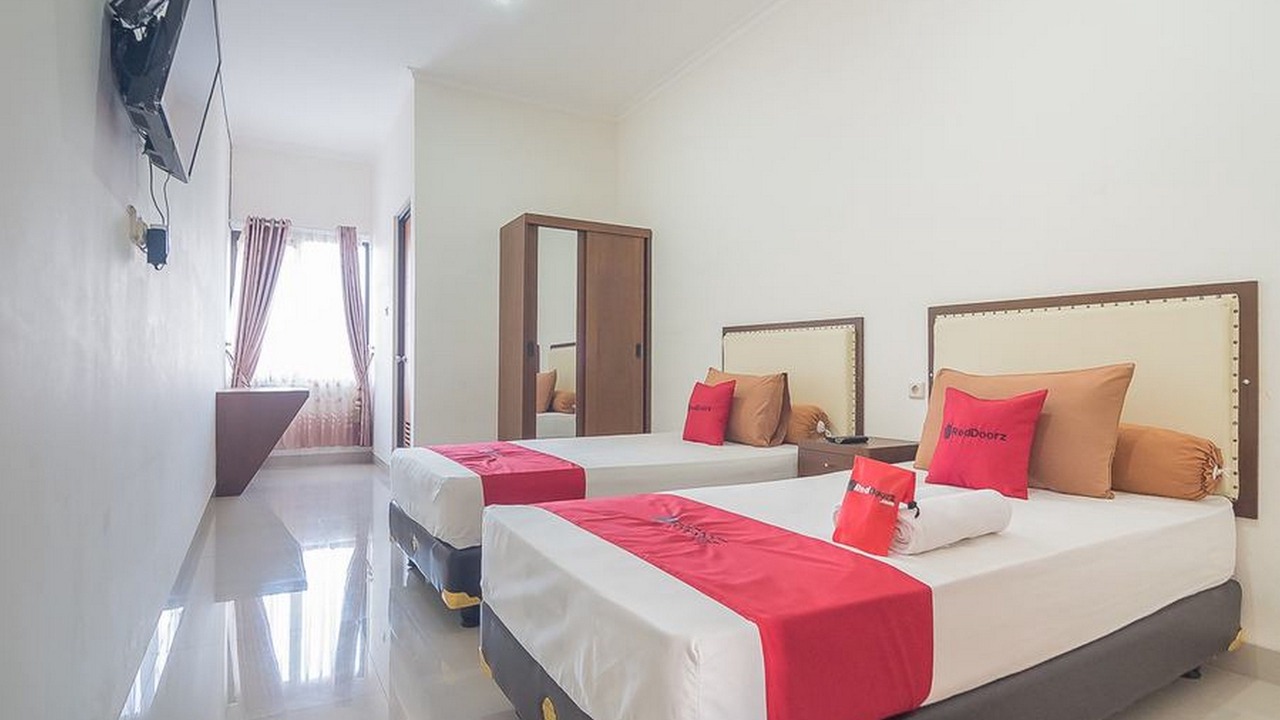 Photo of Bedroom in Cipanas