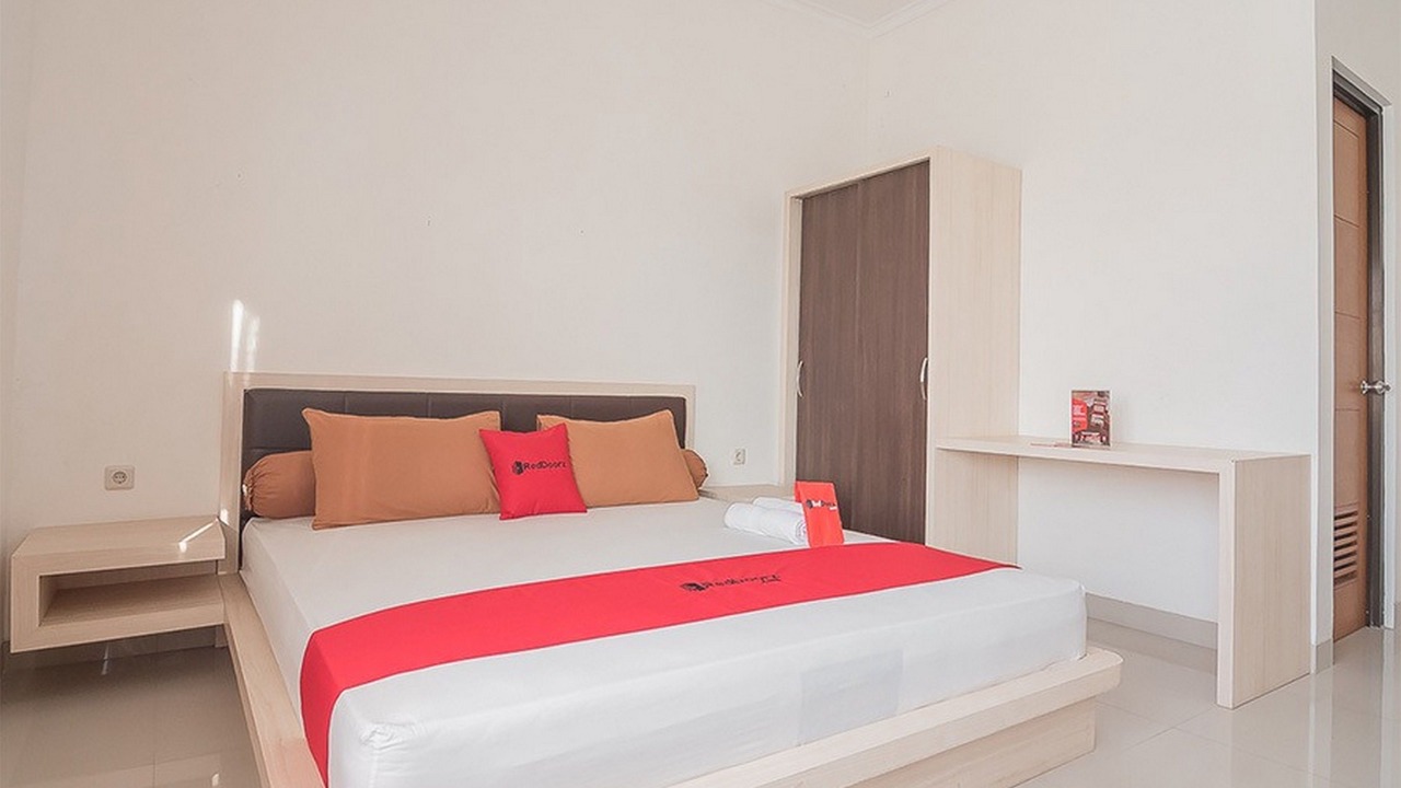 Photo of Bedroom in Cipanas
